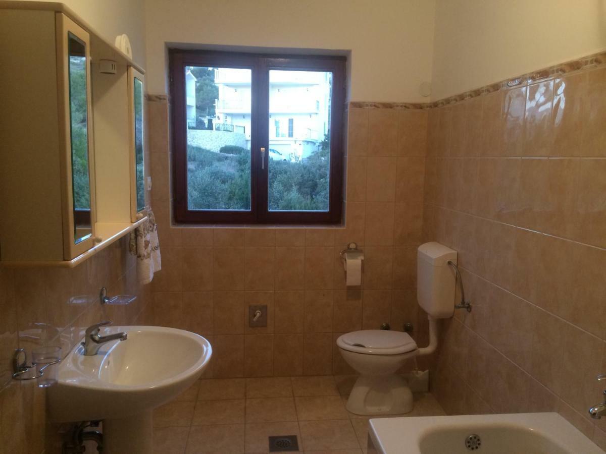 Apartments Maslina Žaborić Zewnętrze zdjęcie
