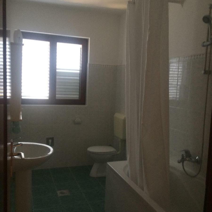 Apartments Maslina Žaborić Zewnętrze zdjęcie