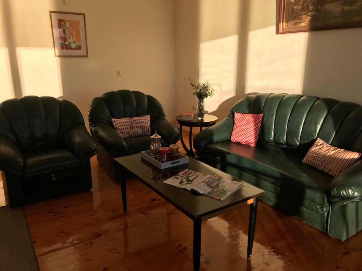Apartments Maslina Žaborić Zewnętrze zdjęcie