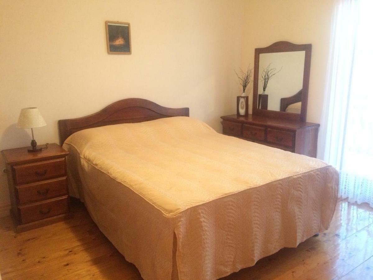 Apartments Maslina Žaborić Zewnętrze zdjęcie