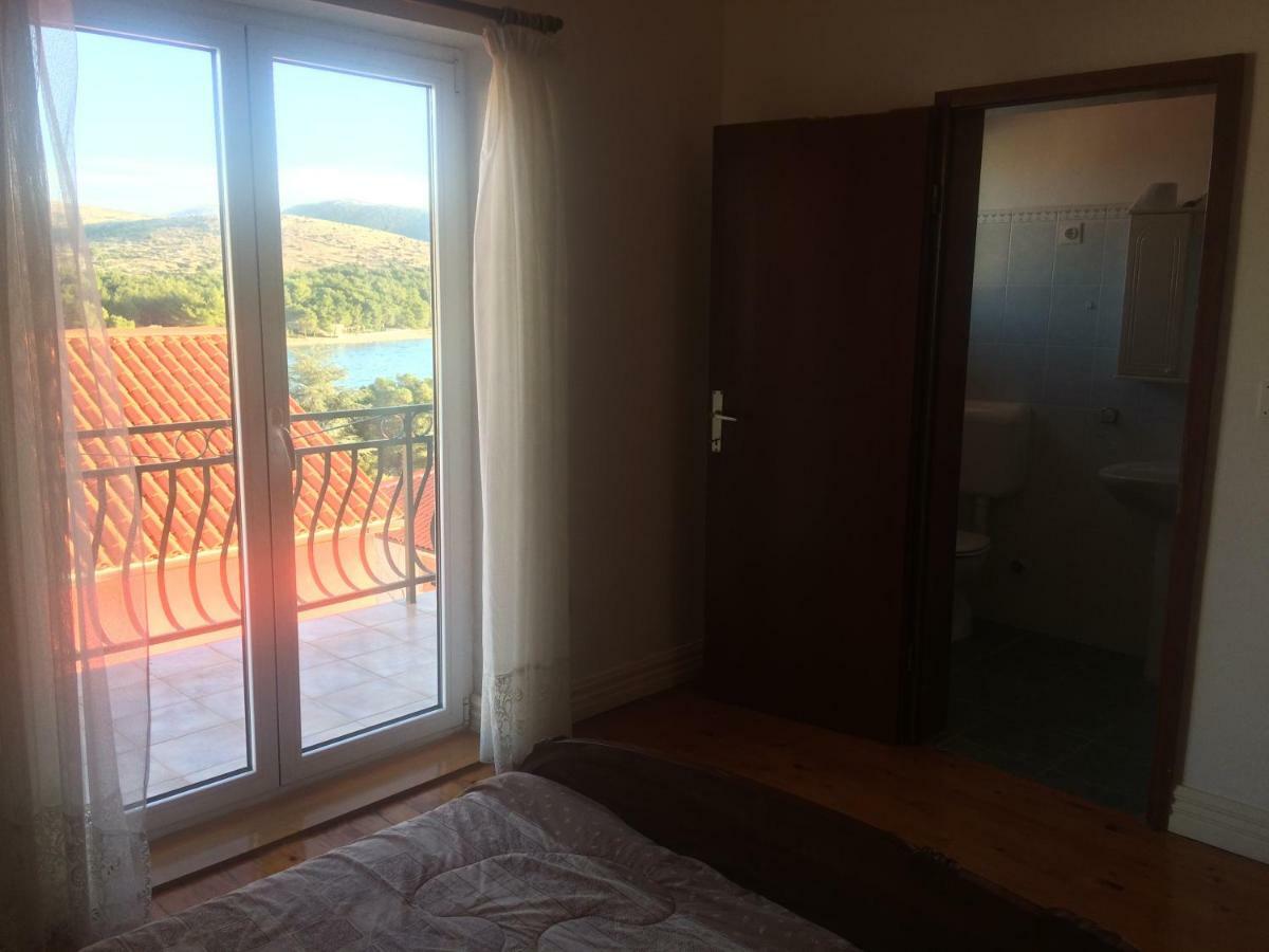 Apartments Maslina Žaborić Zewnętrze zdjęcie