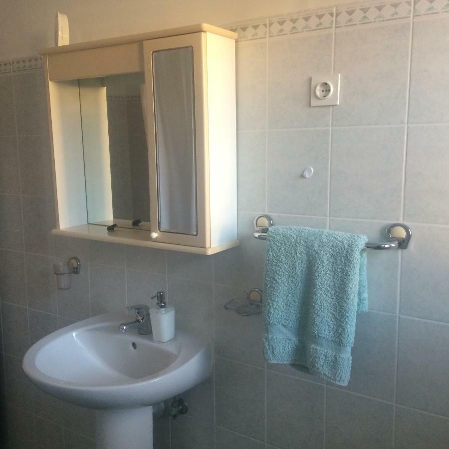 Apartments Maslina Žaborić Zewnętrze zdjęcie