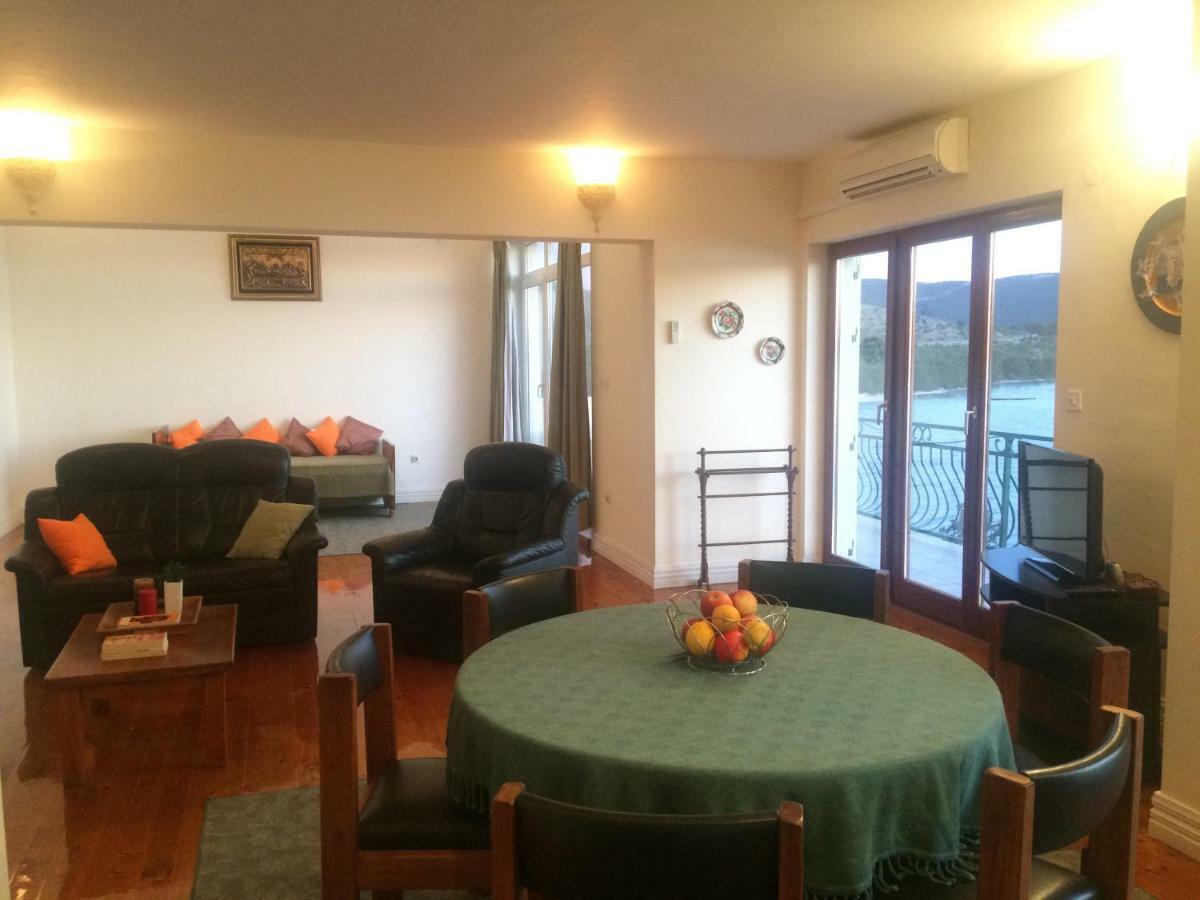 Apartments Maslina Žaborić Zewnętrze zdjęcie