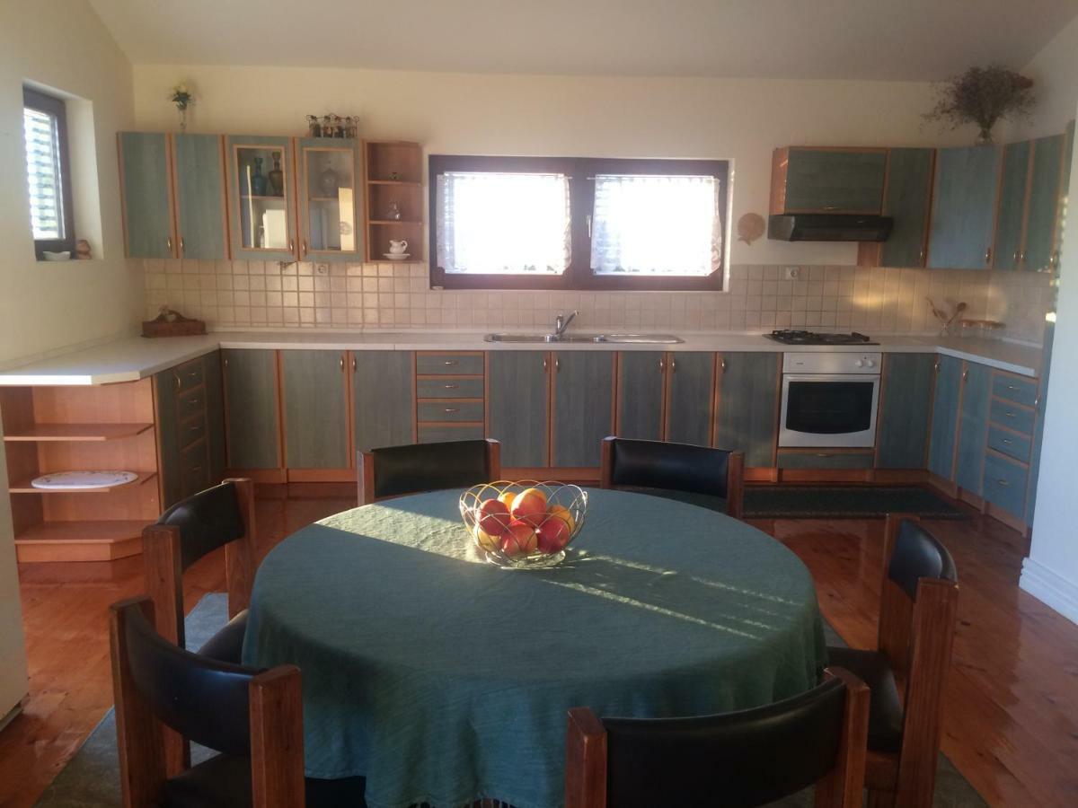 Apartments Maslina Žaborić Zewnętrze zdjęcie